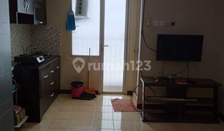 For Sale Ready-to-Live and Ready-to-Use Apartment in Green Park View For Sale Ready-to-Live and Ready-to-Use Apartment in Green Park View