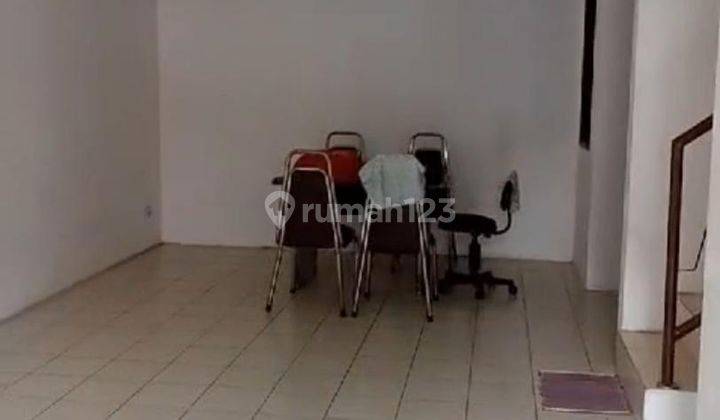 Disewakan Rumah Siap Huni Dan Siap Pakai Di Bojong Indah 2