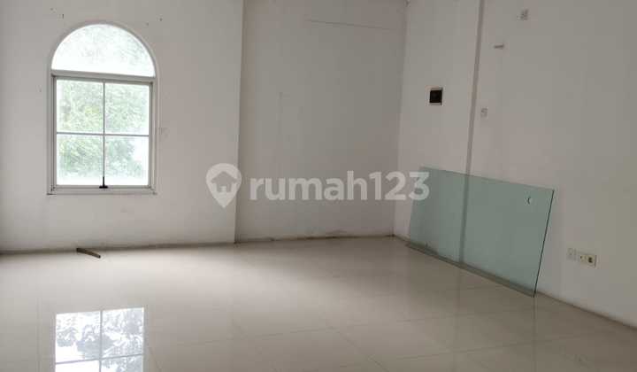 Disewakan Ruko Siap Huni dan Siap Pakai di Citra 7