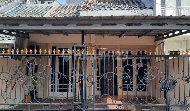 For Rent Ready-to-Live and Ready-to-Use House in Citra 5