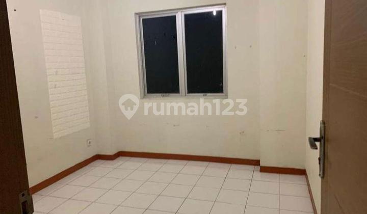 Disewakan Apartemen Siap Huni Dan Siap Pakai Di Palm Mansion