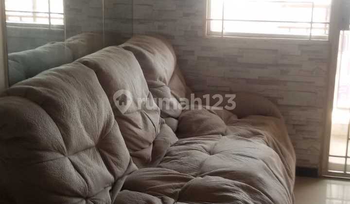 For Sale Ready-to-Use and Ready-to-Occupy Apartment in City Resort