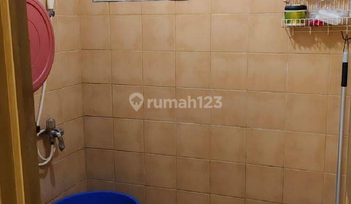 Dijual Apartemen Siap Huni Dan Siap Pakai Di Palm Mansion 2