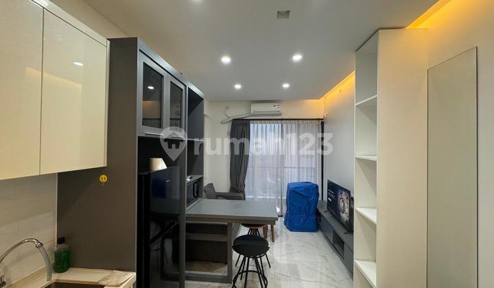 For Rent: Ready-to-Occupy and Move-In Apartment at Skyhouse BSD For Rent: Ready-to-Occupy and Move-In Apartment at Skyhouse BSD