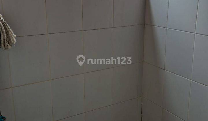 kamar mandi disewakan apartemen siap huni dan