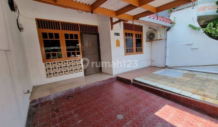 Dijual Rumah Siap Pakai Dan Siap Huni Di Citra 2 1