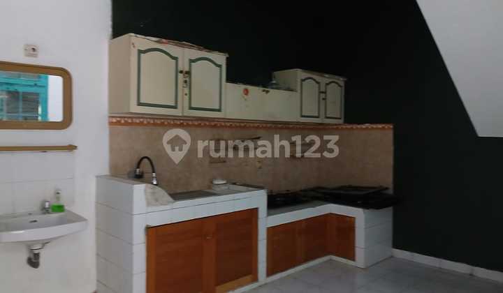 Dijual Rumah Siap Pakai dan Siap Huni di Citra 2 Ext