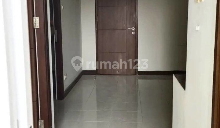 Disewakan Apartemen Siap Huni dan Siap Pakai di Pluit Residence 2