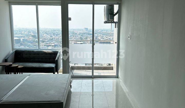 Disewakan Apartemen Siap Huni Dan Siap Pakai Di Green Sedayu 2