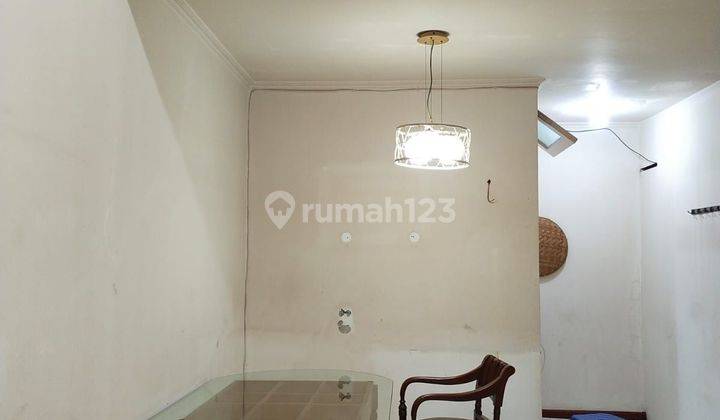 Disewakan Rumah Siap Huni Dan Siap Pakai Di Citra 3 1