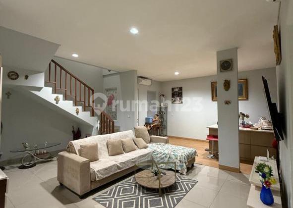 Dijual Rumah Siap Huni Dan Siap Pakai Di Jakarta Garden City