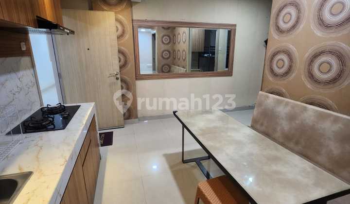 For Rent: Ready-to-Occupy and Move-In Apartment in Paradise Mansion 2