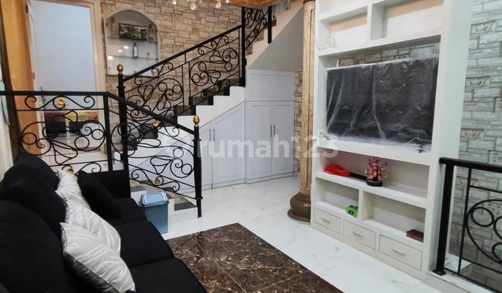 For Rent: Ready-to-Occupy and Move-In House in Kelapa Gading For Rent: Ready-to-Occupy and Move-In House in Kelapa Gading