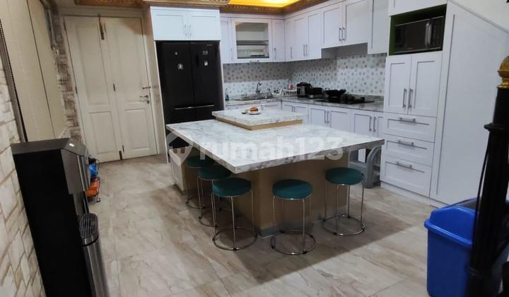 For Rent: Ready-to-Occupy and Move-In House in Kelapa Gading 2
