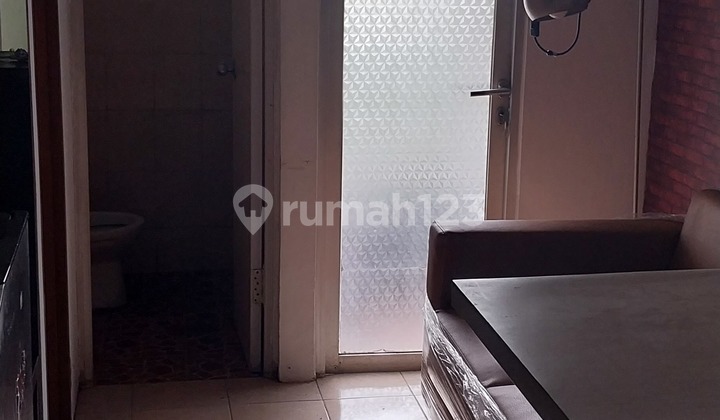 For Rent Ready-to-Occupy and Move-in Apartment in Green Park View For Rent Ready-to-Occupy and Move-in Apartment in Green Park View