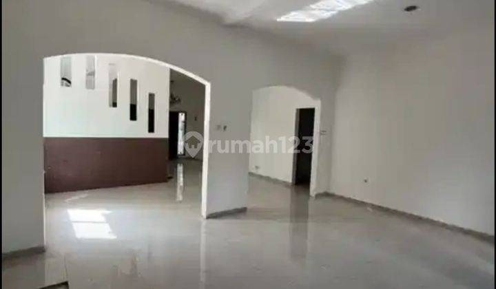 Disewakan Rumah Siap Huni Dan Siap Pakai Di Serpong 2