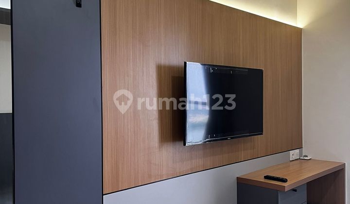 Disewakan Apartemen Siap Huni Dan Siap Pakai Di Goldcoast