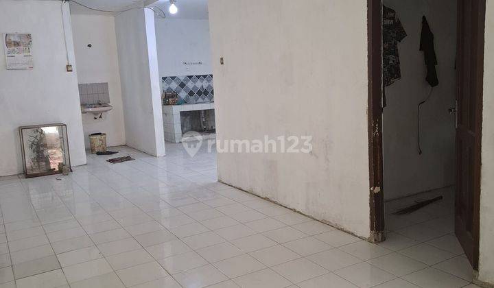 Disewakan Rumah Siap Huni Dan Siap Pakai Di Citra 2 2