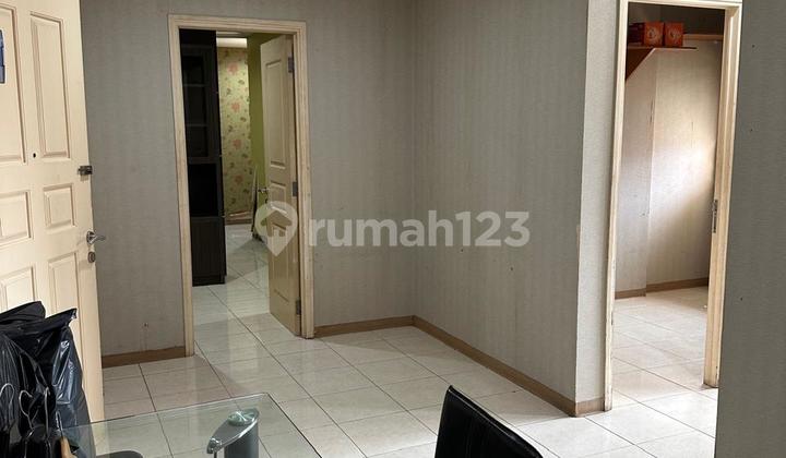 Dijual Apartemen Siap Pakai Dan Siap Huni Di City Resort 2