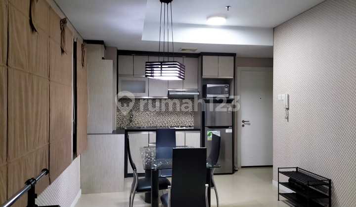 For Rent: Ready-to-Live and Ready-to-Use Apartment in Metro Park 2