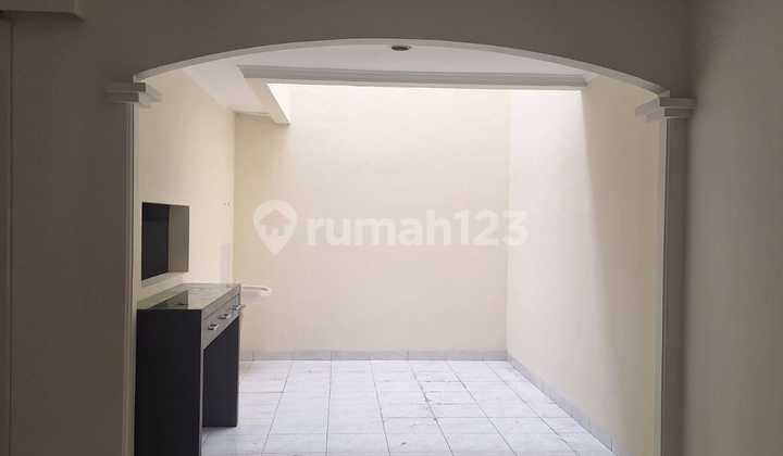 Disewakan Rumah Siap Huni Dan Siap Pakai Di Daan Mogot Baru 1
