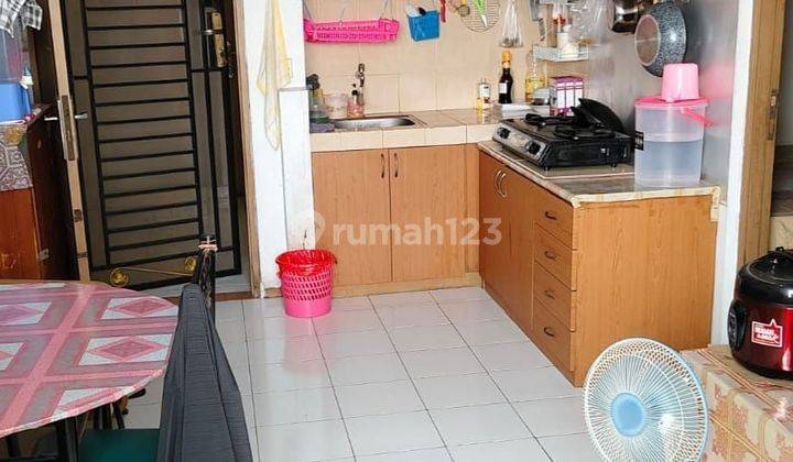 Dijual Apartemen Siap Huni Dan Siap Pakai Di Palm Mansion 1