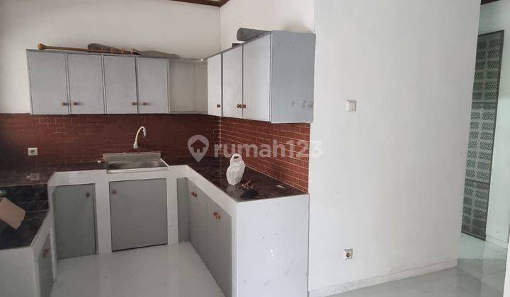 Disewakan Rumah Siap Huni Dan Siap Pakai Di Sunrise Garden 2