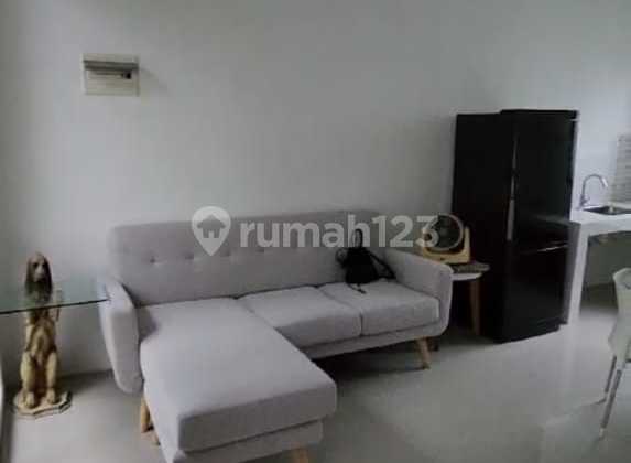 Disewakan Rumah Siap Huni Dan Siap Pakai Di Citra Garden Puri 2