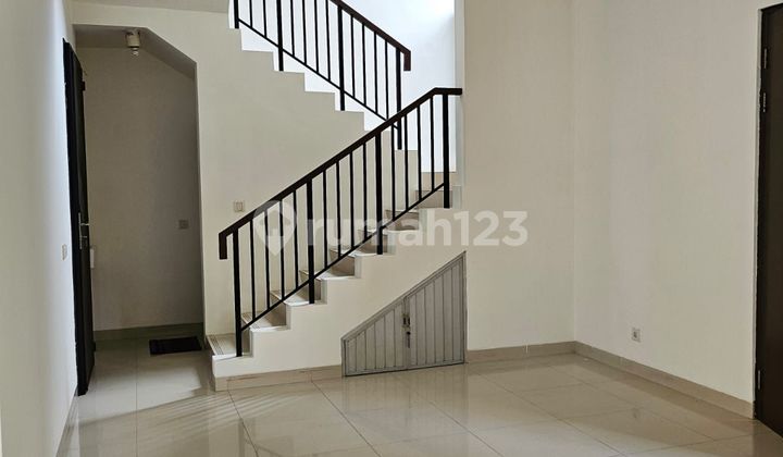 Disewakan Rumah Siap Huni dan Siap Pakai di Prestigia 2