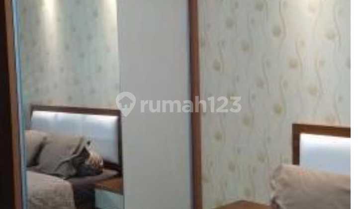 Dijual Apartemen Siap Pakai Dan Siap Huni Di Silkwood 2