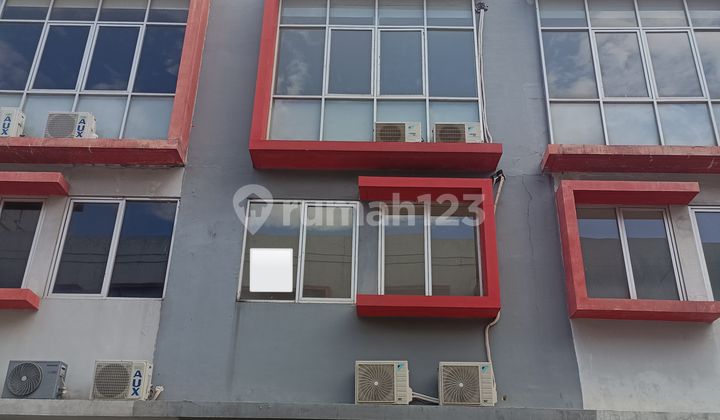 For Rent: Ready-to-Occupy and Ready-to-Use Shop House in South Map For Rent: Ready-to-Occupy and Ready-to-Use Shop House in South Map