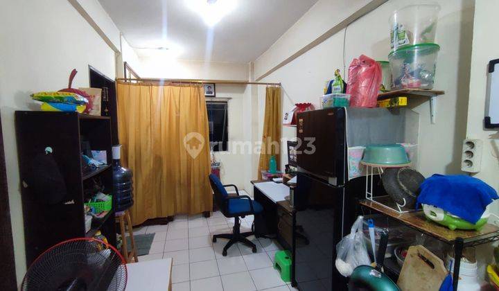 Dijual Apartemen Siap Huni Dan Siap Pakai Di City Park 1