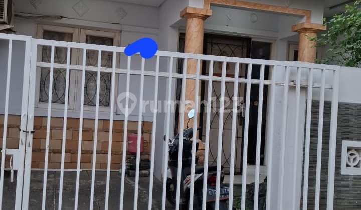 For Sale Ready-to-Live and Ready-to-Use House in Metro Permata 1 2