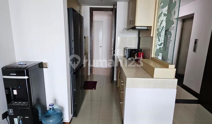 Disewakan Apartemen Siap Huni Dan Siap Pakai Di St Moritz 2