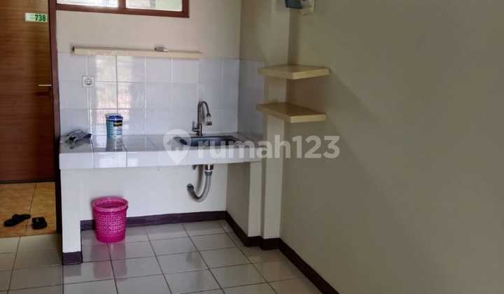 Dijual Apartemen Siap Pakai Dan Siap Huni Di Green Park View 2