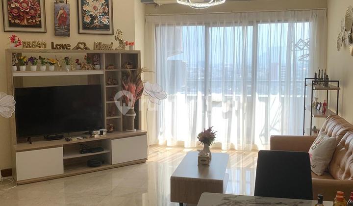 For Rent: Move-In Ready Condominium in Wesling Kedoya