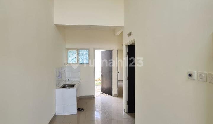 Dijual Rumah Siap Huni Dan Siap Pakai Di Segara City 2