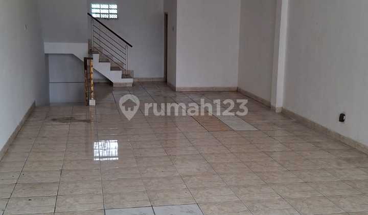 Disewakan Ruko Siap Huni Dan Siap Pakai Di Cideng