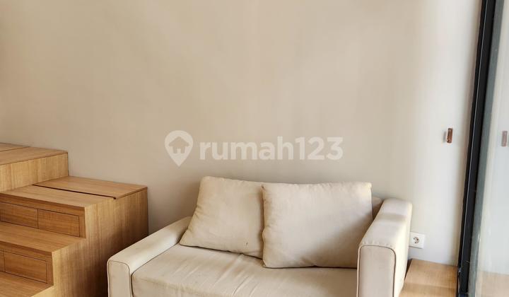 For Rent: Move-In Ready and Fully Furnished House in Fleekhouz BSD 2