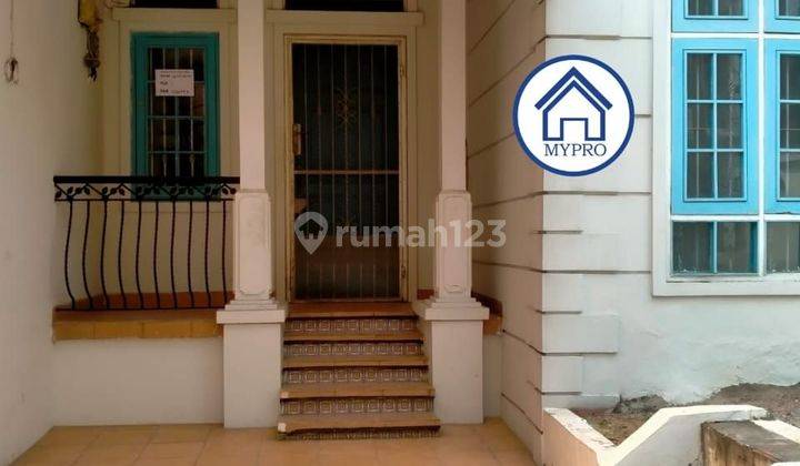 Disewakan Rumah Siap Huni Dan Siap Pakai Di Citra 2 Ext 1