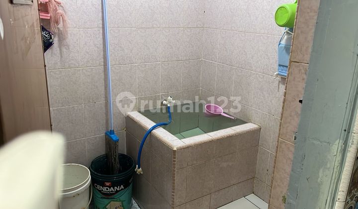 Dijual Rumah Siap Huni Dan Siap Pakai Di Taman Dadap Indah 2