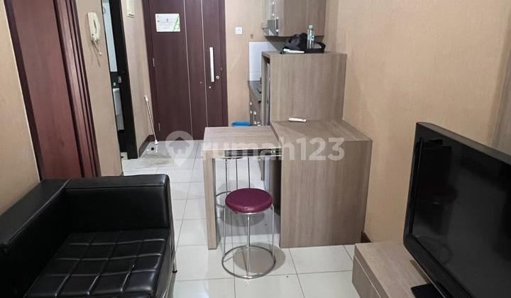 Disewakan Apartemen Siap Huni dan Siap Pakai di Scientia 2