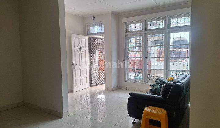 Disewakan Rumah Siap Huni Dan Siap Pakai Di Duta Garden 2