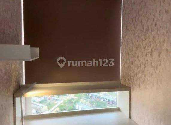 Disewakan Apartemen Siap Huni Dan Siap Pakai Di Pacific Garden 2