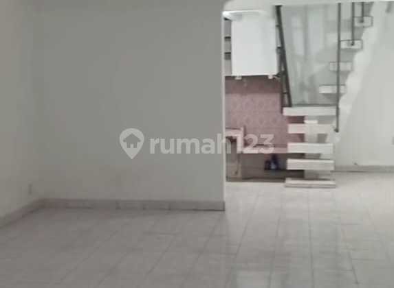 Disewakan Rumah Siap Huni Dan Siap Pakai Di Duri Kosambi