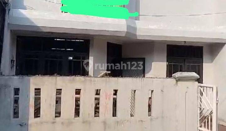 Disewakan Rumah Siap Huni Dan Siap Pakai Di Bojong Indah 1