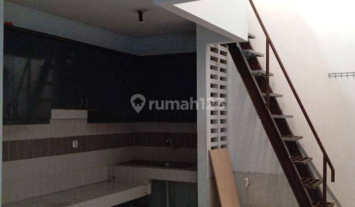 Disewakan Rumah Siap Pakai Dan Siap Huni Di Citra 2 2