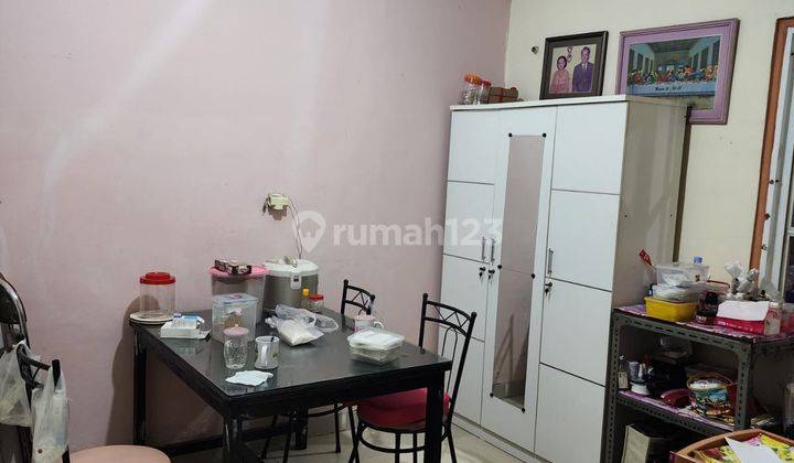 Dijual Rumah Siap Pakai Dan Siap Huni Di Angel Residence 2