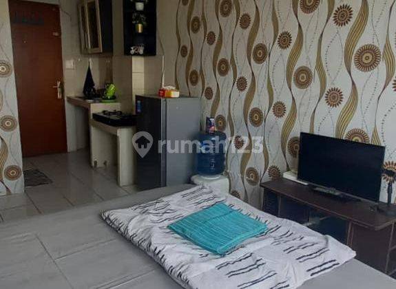 Dijual Apartemen Siap Huni Dan Siap Pakai Di City Park 1