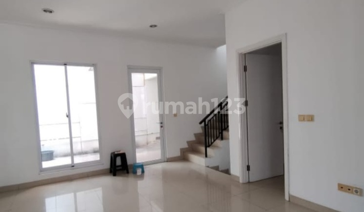 Disewakan Rumah Siap Huni Dan Siap Pakai Di Greenlake City